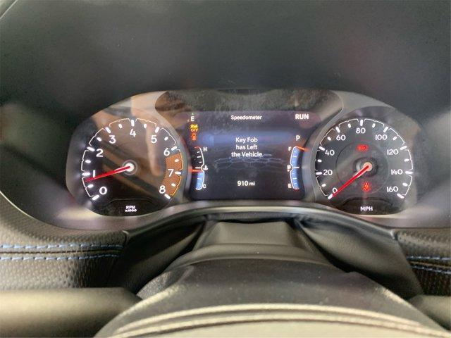 new 2025 Jeep Compass car, priced at $28,883