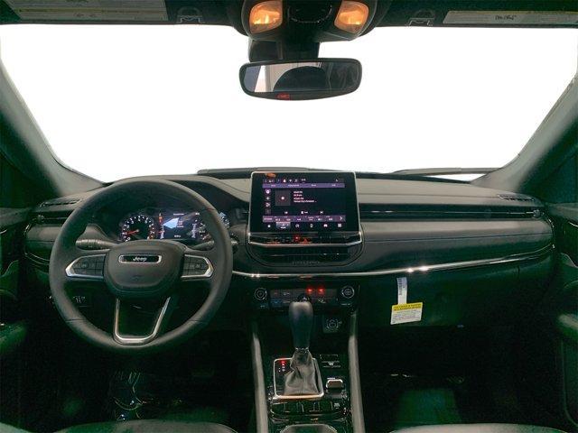 new 2025 Jeep Compass car, priced at $28,883