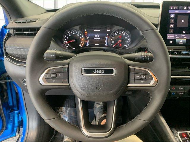 new 2025 Jeep Compass car, priced at $28,883