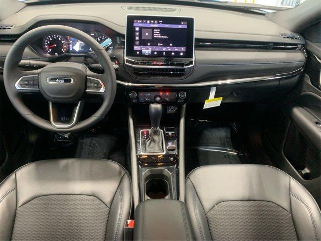 new 2025 Jeep Compass car, priced at $28,883
