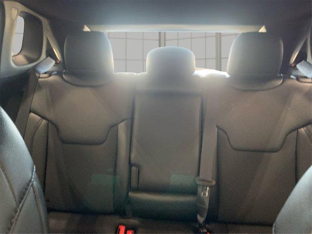 new 2025 Jeep Compass car, priced at $28,883