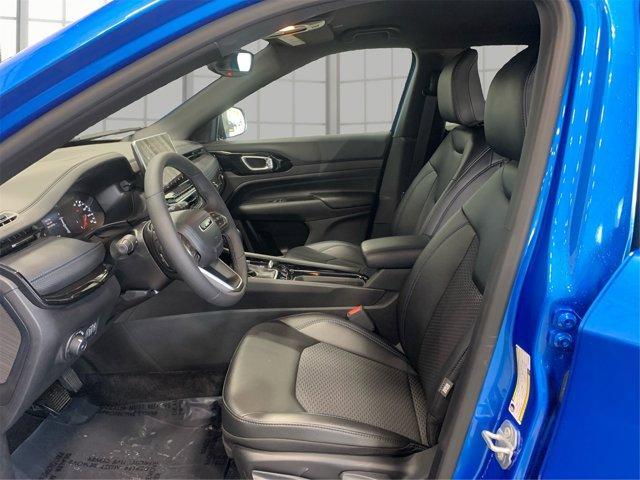 new 2025 Jeep Compass car, priced at $28,883