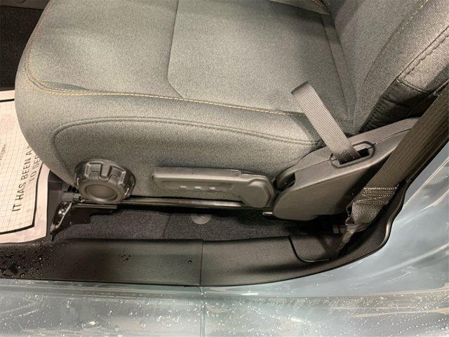 new 2026 Jeep Wrangler car, priced at $52,923