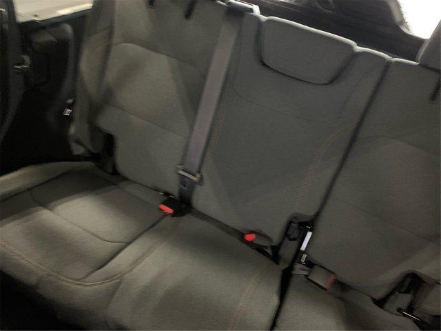 new 2026 Jeep Wrangler car, priced at $52,923