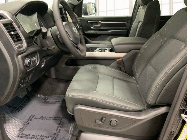 new 2026 Ram 1500 car, priced at $55,595