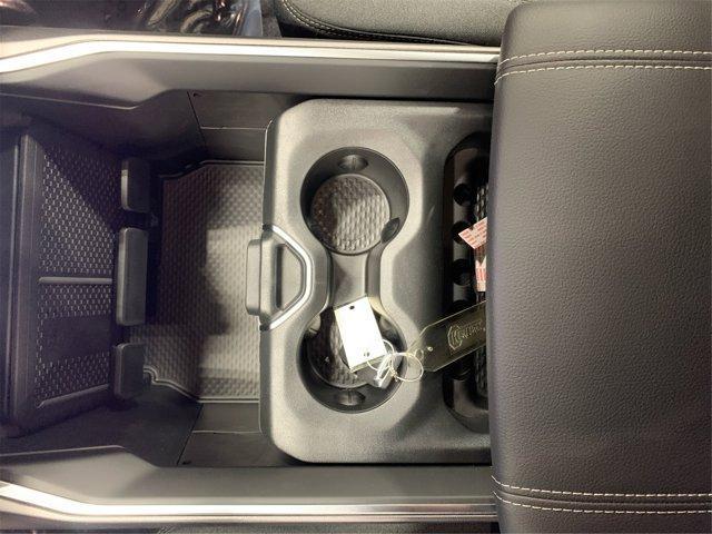 new 2026 Ram 1500 car, priced at $55,595