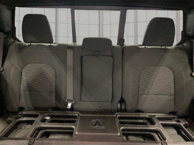 new 2026 Ram 1500 car, priced at $55,595