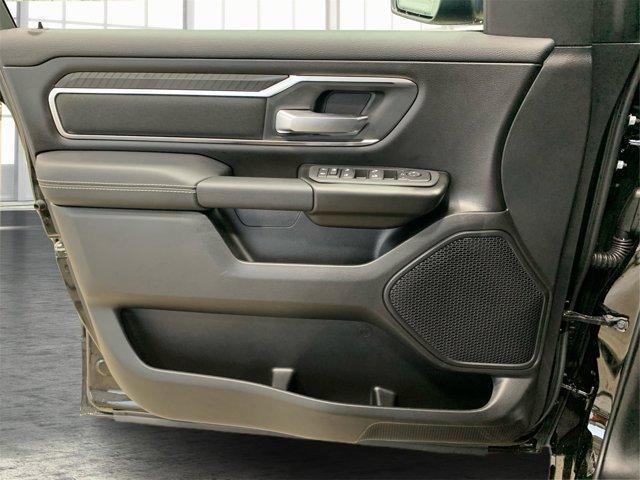 new 2026 Ram 1500 car, priced at $55,595