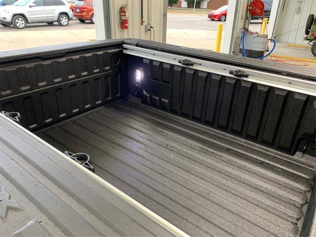 new 2026 Ram 1500 car, priced at $55,595