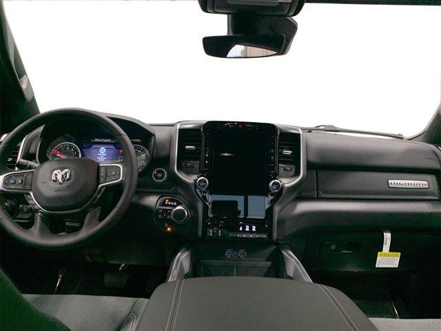 new 2026 Ram 1500 car, priced at $55,595