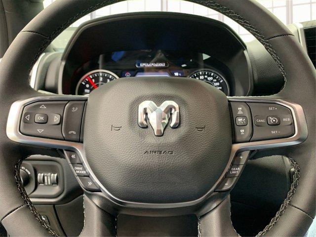 new 2026 Ram 1500 car, priced at $55,595