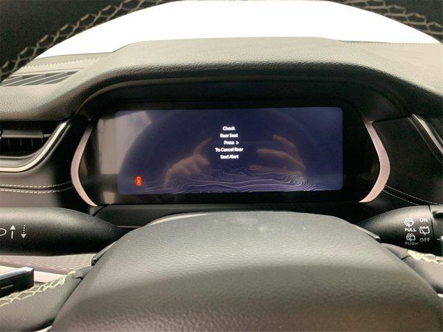 new 2025 Jeep Grand Cherokee car, priced at $33,075