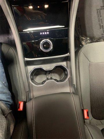 new 2025 Jeep Grand Cherokee car, priced at $33,075