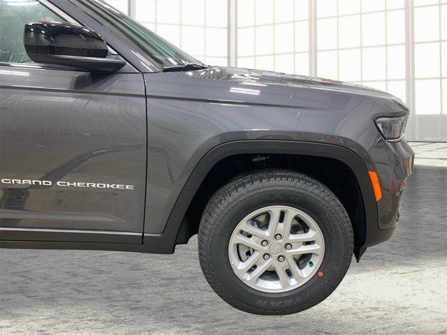 new 2025 Jeep Grand Cherokee car, priced at $33,075