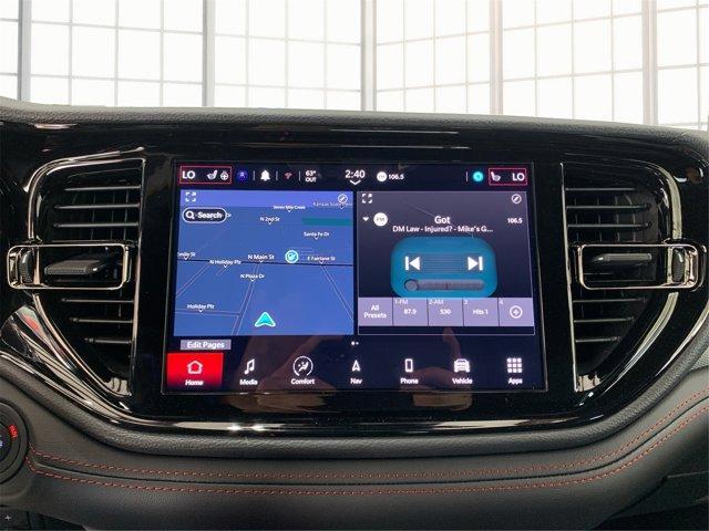 new 2025 Dodge Durango car, priced at $43,592