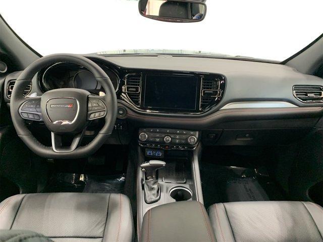 new 2025 Dodge Durango car, priced at $43,592