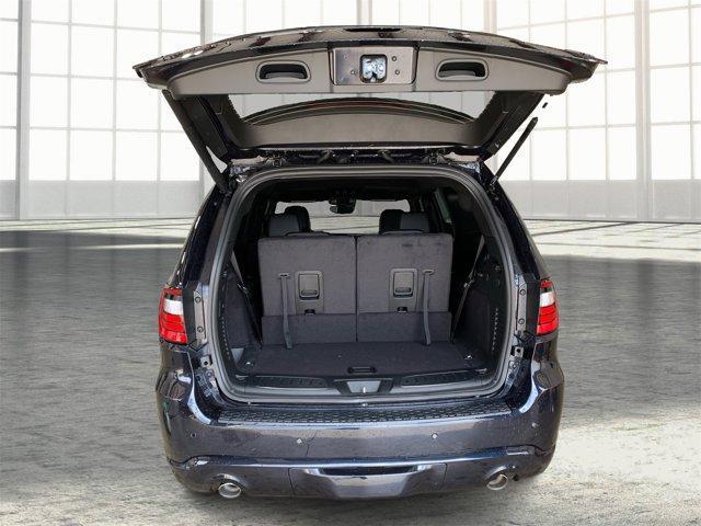 new 2025 Dodge Durango car, priced at $43,592