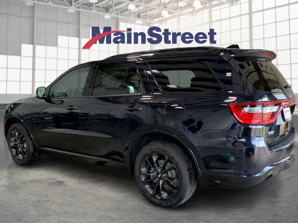 new 2025 Dodge Durango car, priced at $43,592