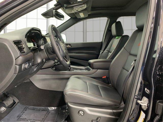new 2025 Dodge Durango car, priced at $43,592