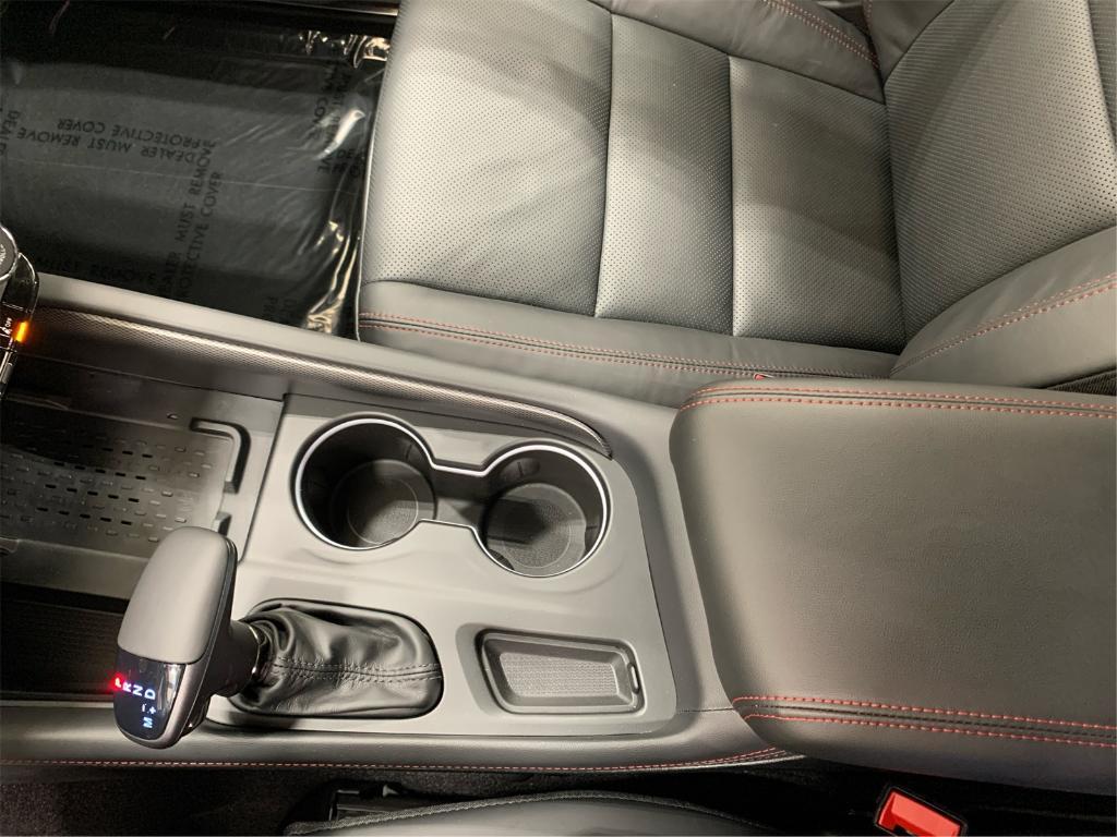 new 2025 Dodge Durango car, priced at $43,592