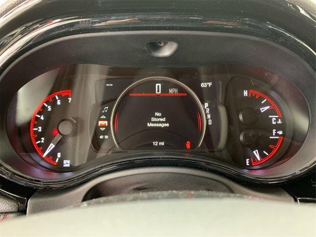 new 2025 Dodge Durango car, priced at $43,592