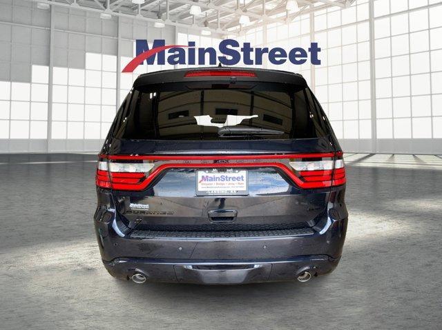 new 2025 Dodge Durango car, priced at $43,592