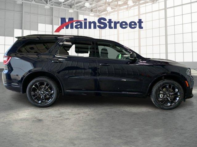 new 2025 Dodge Durango car, priced at $43,592