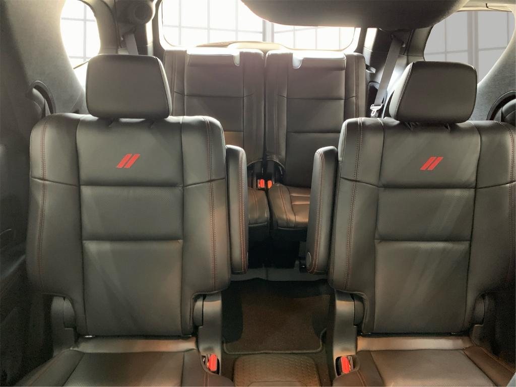 new 2025 Dodge Durango car, priced at $43,592