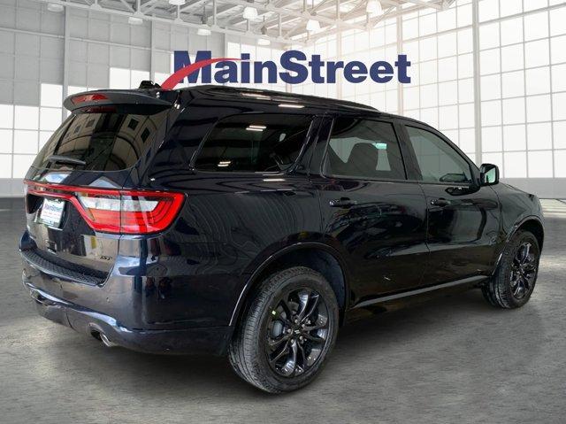 new 2025 Dodge Durango car, priced at $43,592