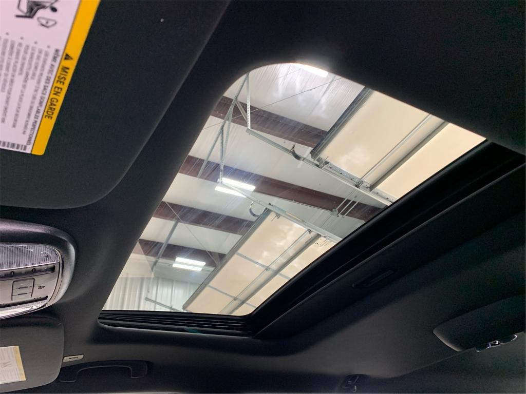 new 2025 Dodge Durango car, priced at $43,592