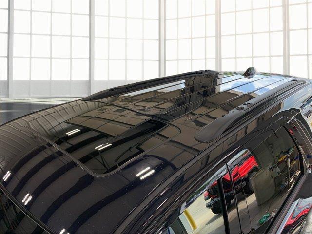 new 2025 Dodge Durango car, priced at $43,592