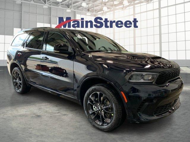 new 2025 Dodge Durango car, priced at $43,592