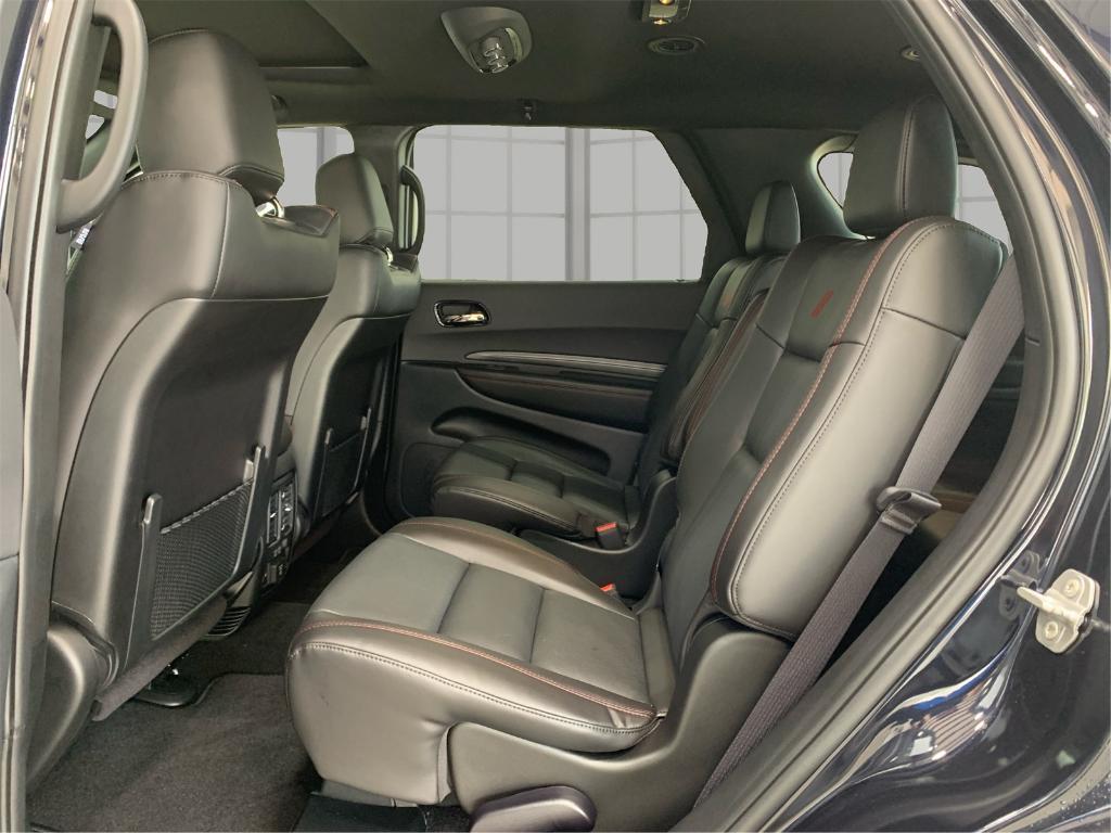 new 2025 Dodge Durango car, priced at $43,592