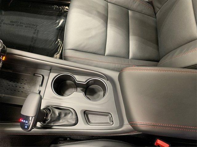 new 2025 Dodge Durango car, priced at $43,592