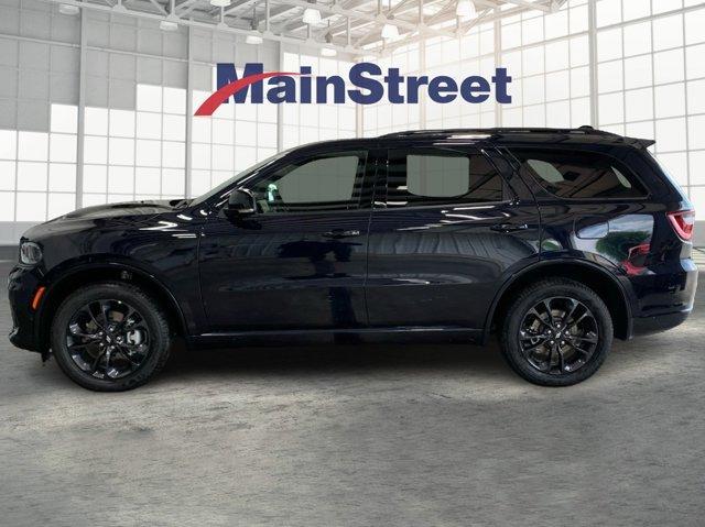 new 2025 Dodge Durango car, priced at $43,592