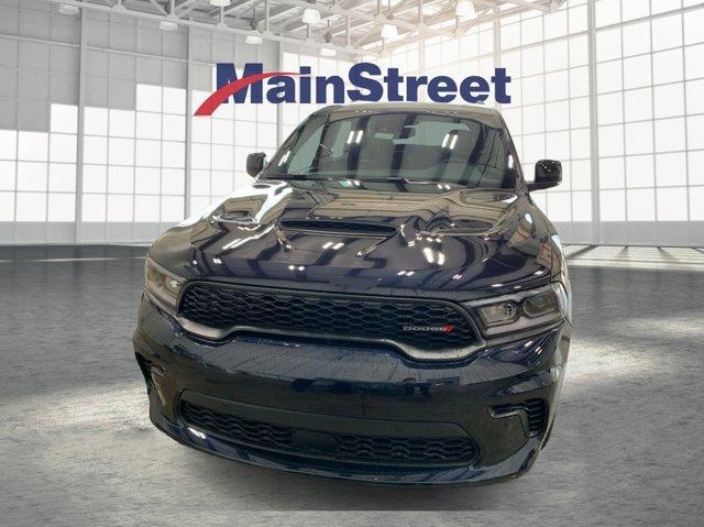 new 2025 Dodge Durango car, priced at $43,592