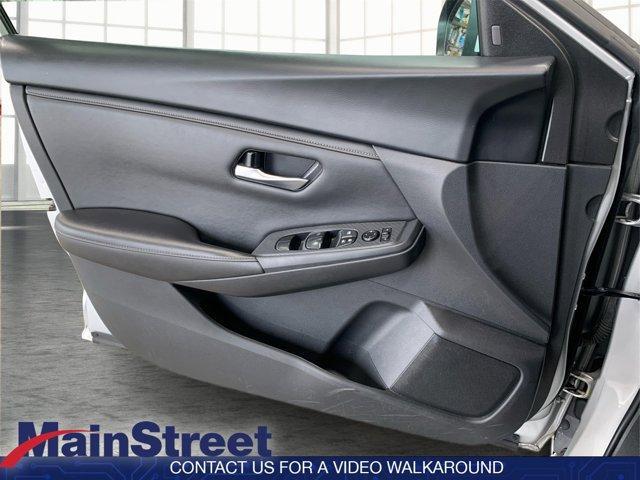 used 2023 Nissan Sentra car, priced at $18,421