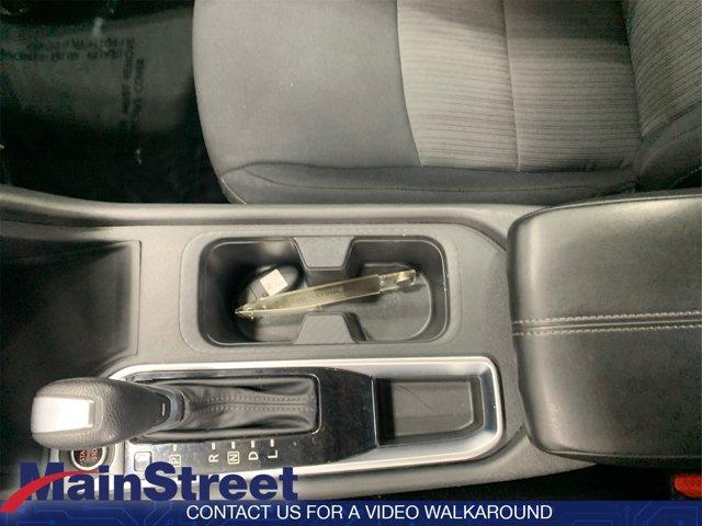 used 2023 Nissan Sentra car, priced at $18,421