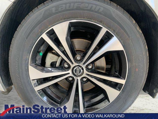 used 2023 Nissan Sentra car, priced at $18,421