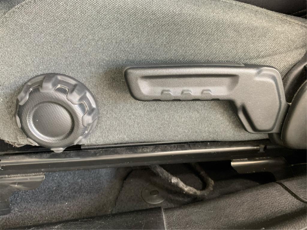 used 2024 Jeep Wrangler car, priced at $35,625