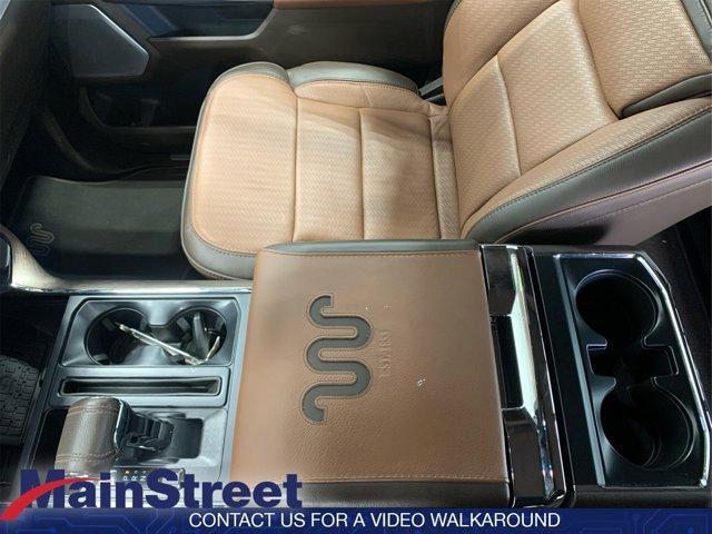 used 2024 Ford F-150 car, priced at $61,997