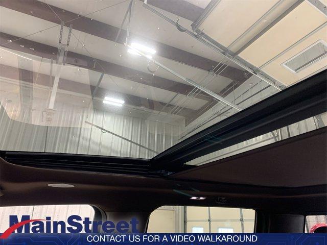 used 2024 Ford F-150 car, priced at $61,997