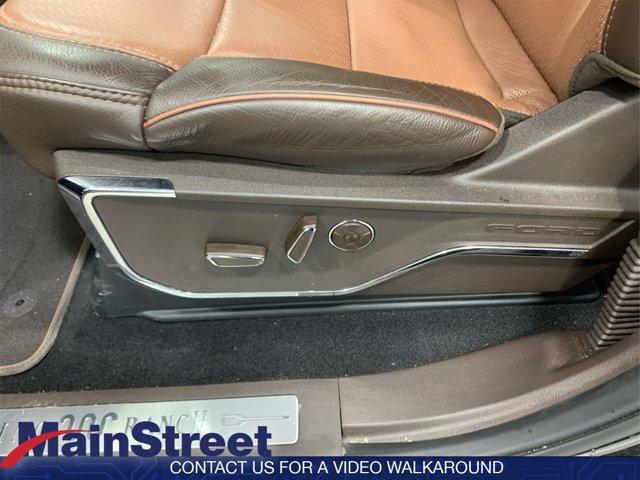 used 2024 Ford F-150 car, priced at $61,997