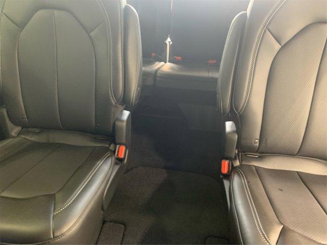 new 2025 Chrysler Pacifica car, priced at $38,430