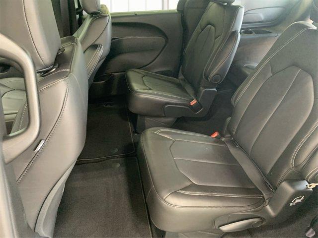 new 2025 Chrysler Pacifica car, priced at $38,430