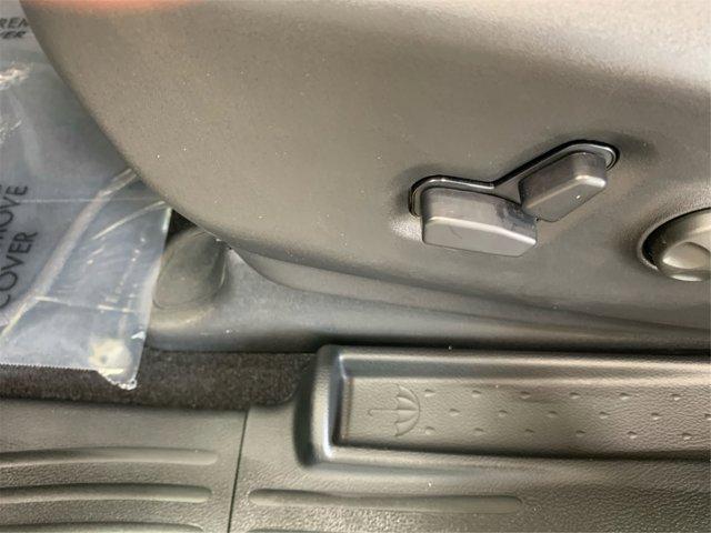 new 2025 Chrysler Pacifica car, priced at $38,430