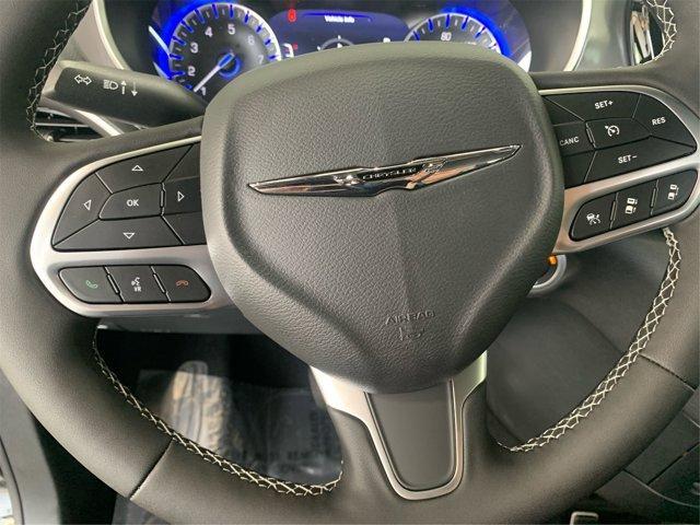 new 2025 Chrysler Pacifica car, priced at $38,430