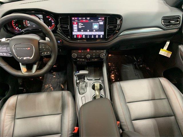 new 2026 Dodge Durango car, priced at $47,515