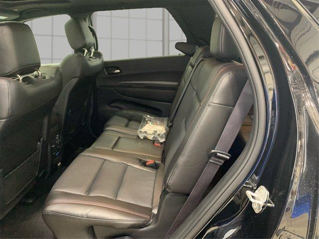 new 2026 Dodge Durango car, priced at $47,515
