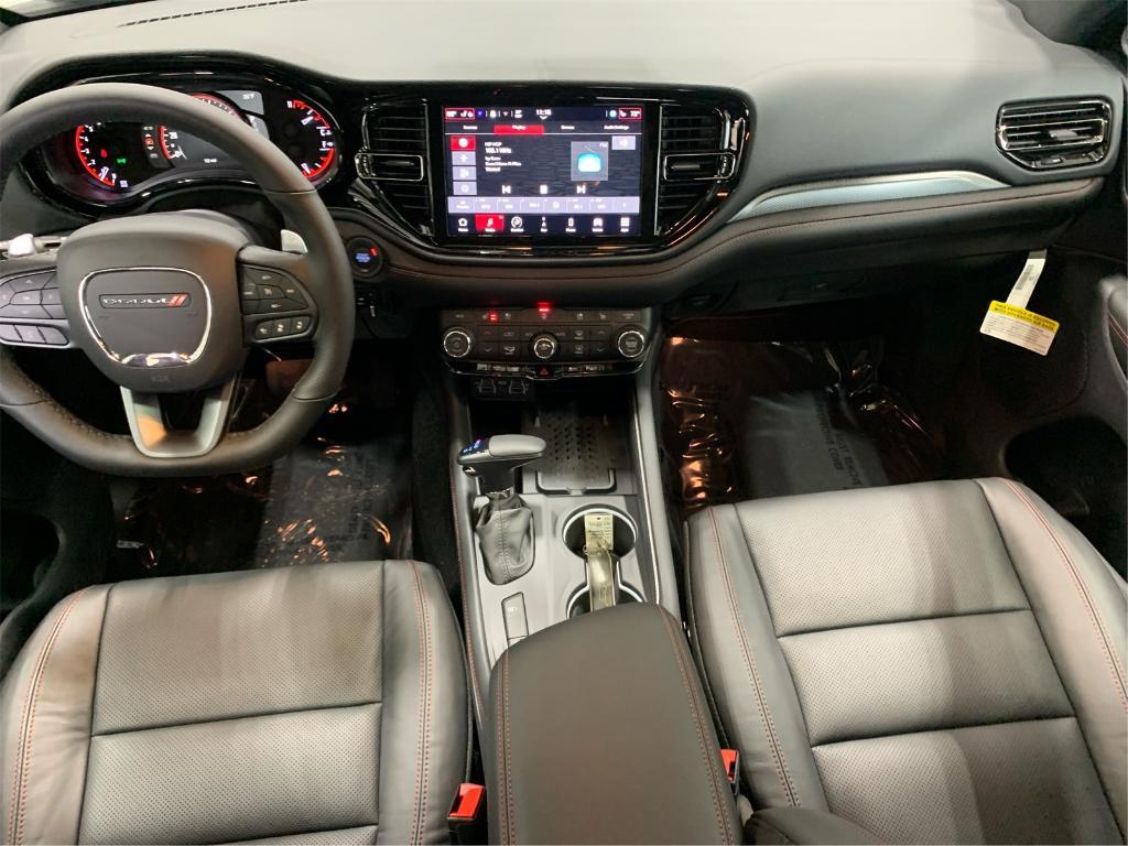 new 2026 Dodge Durango car, priced at $47,515